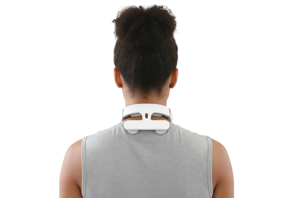 Portable Neck & Shoulder Massager