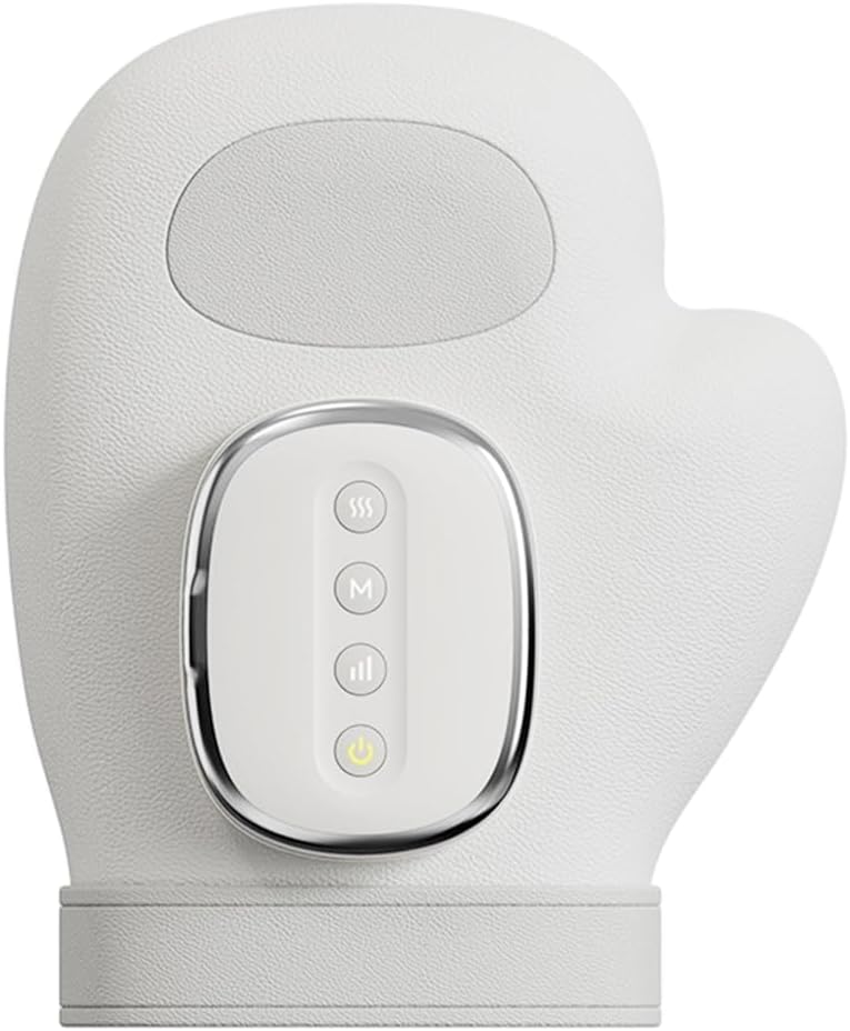 Lucia Electronic Hand Glove Massager