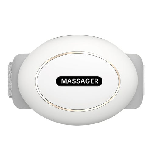Automatic Abdominal Massager with 3 Massage Modes