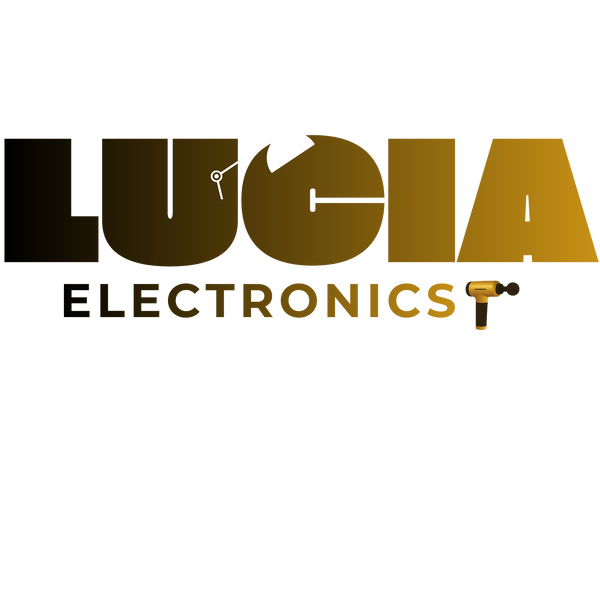 Lucia Electronics 