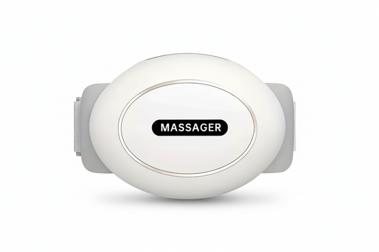 Automatic Abdominal Massager