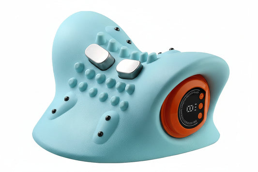 Neck Massager